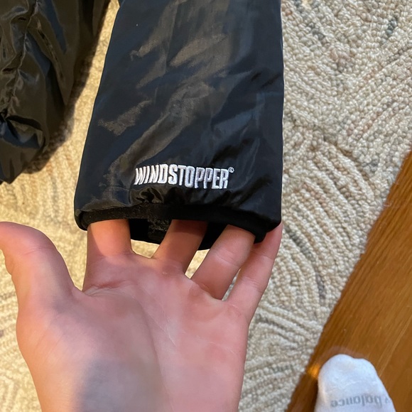 Supreme Reversible Fleece - Picture 2 of 5